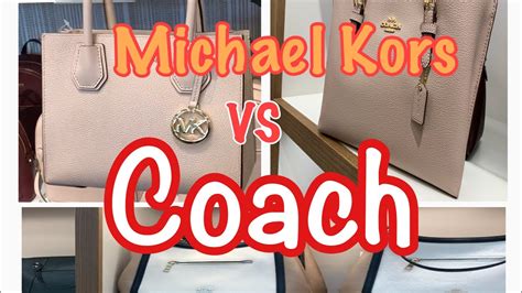 michael kors vs coach vs kate spade|kate spade coach michael kors.